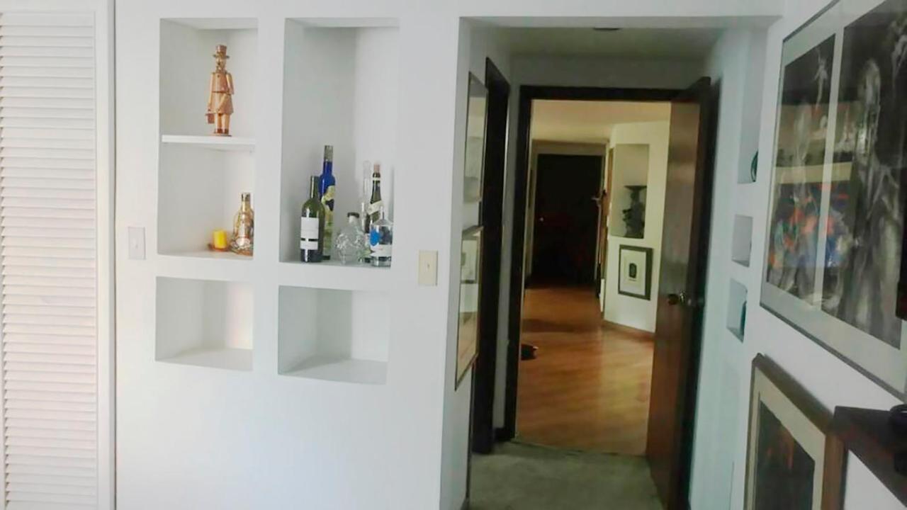 Habitación en casa particular Zona T