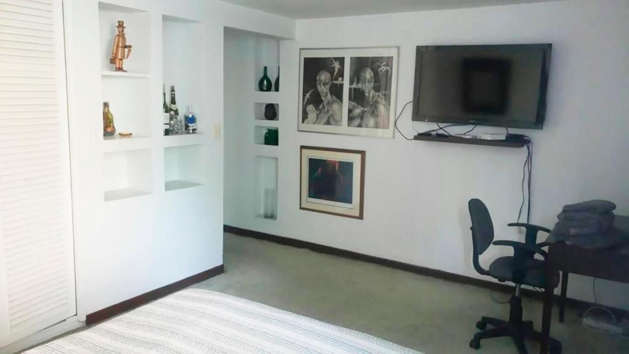 Habitación en casa particular Zona T