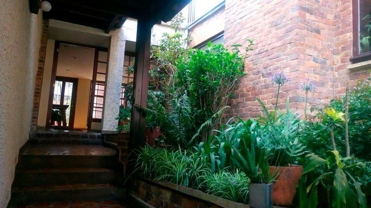 Zona T Habitación en casa particular *